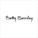 Logo for Betty Barclay