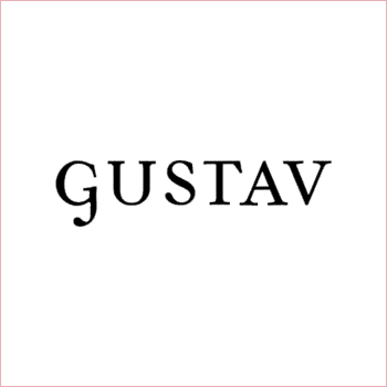 Logo for Gustav