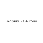 Logo for Jacqueline de Yong