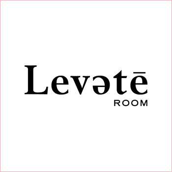 Logo for Levete Room