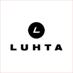 Logo for Luhta