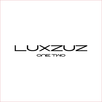 Logo for One Two Luxzuz