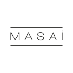 Logo for Masai