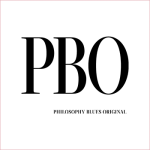 Logo for PBO