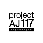 Logo for Project AJ 117