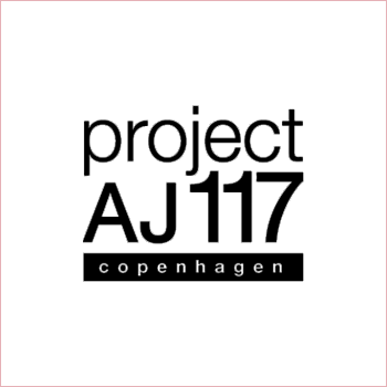 Logo for Project AJ 117