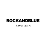 Logo for Rock And Blue