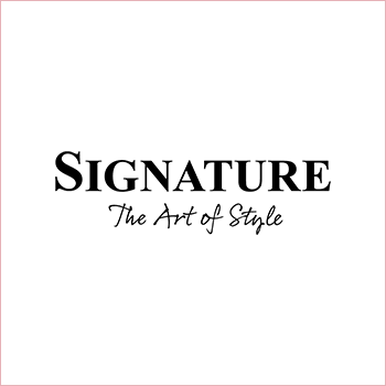 Logo for Signature