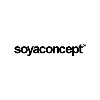 Logo for Soya