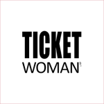 Logo for Ticket Woman