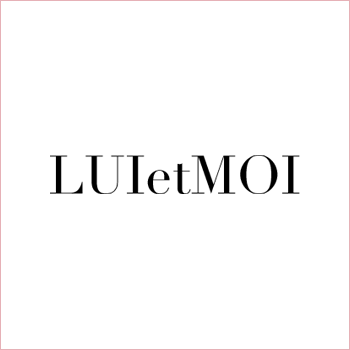 Logo for Lui et Moi