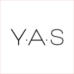 Logo for YAS