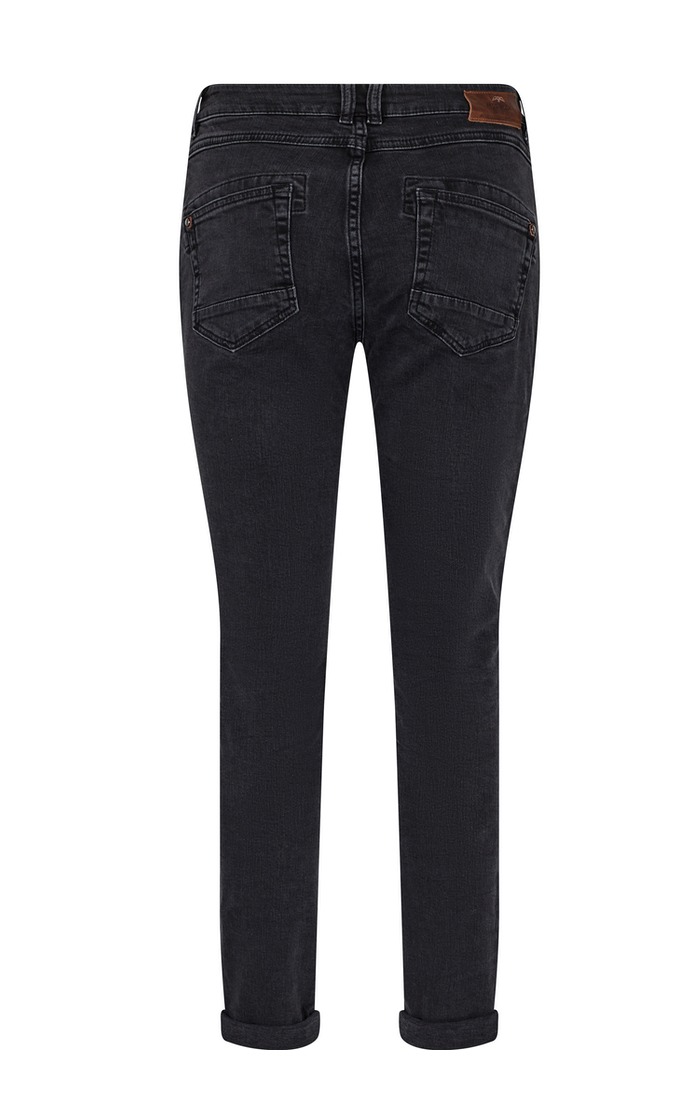 MOS MOSH BUKSER 155020 naomi gringio jeans · Moxi & Frandsen